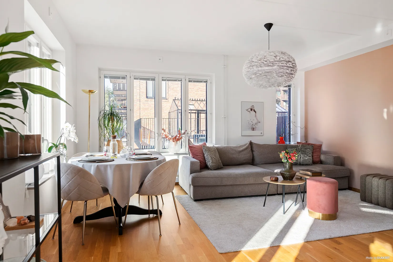 Bostadsrätt, Mjölnarens väg 6, Mölnlycke, Härryda