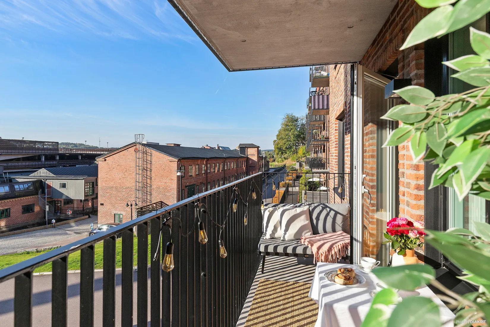 Bostadsrätt, Mjölnarens väg 6, Mölnlycke, Härryda
