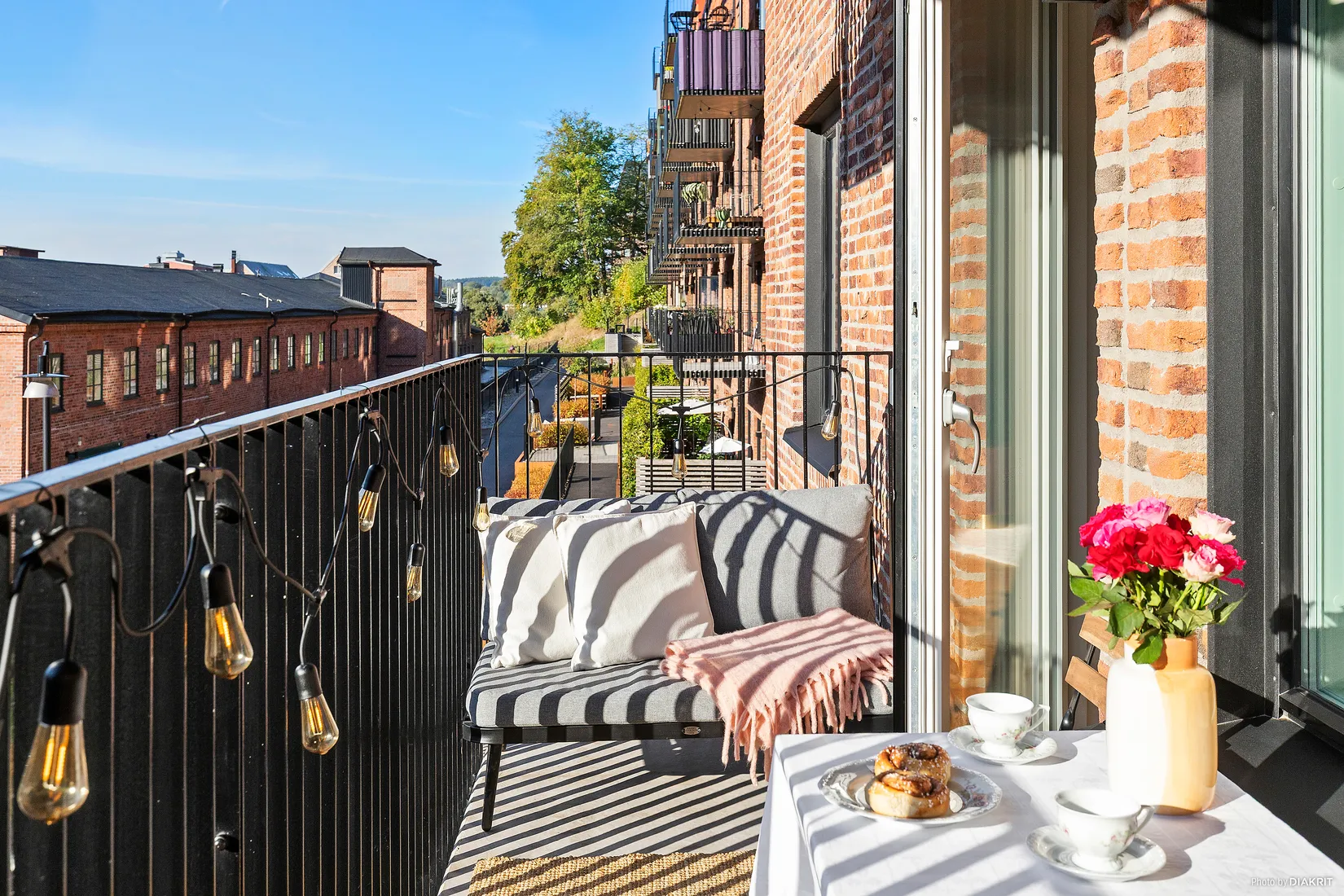 Bostadsrätt, Mjölnarens väg 6, Mölnlycke, Härryda