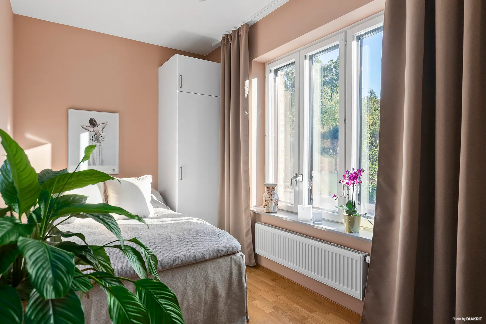 Bostadsrätt, Mjölnarens väg 6, Mölnlycke, Härryda
