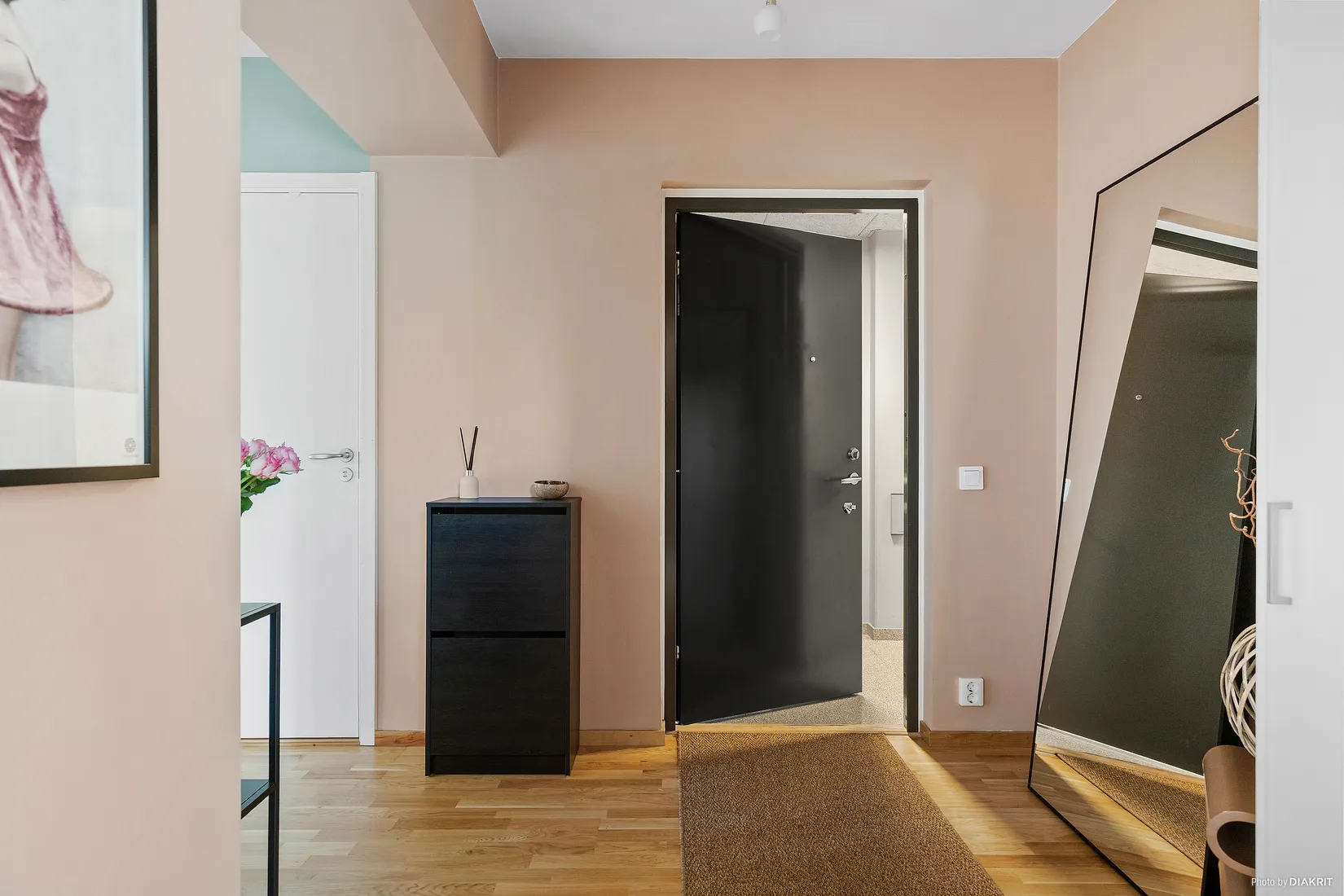 Bostadsrätt, Mjölnarens väg 6, Mölnlycke, Härryda