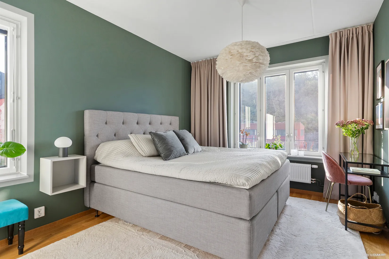 Bostadsrätt, Mjölnarens väg 6, Mölnlycke, Härryda