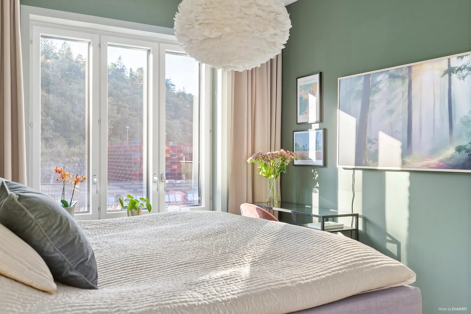 Bostadsrätt, Mjölnarens väg 6, Mölnlycke, Härryda