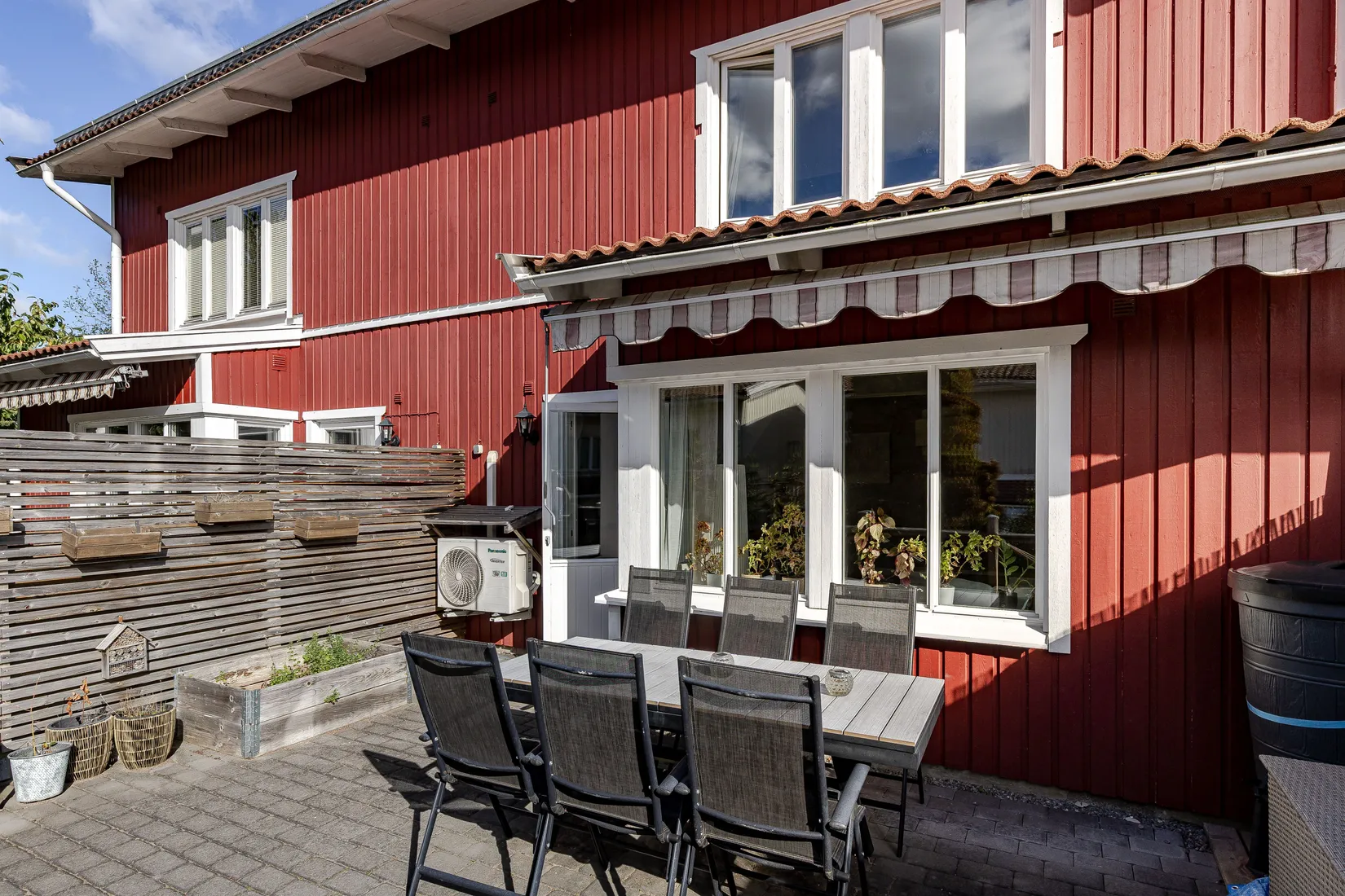 Radhus, Stenvägen 31C, Strängnäs