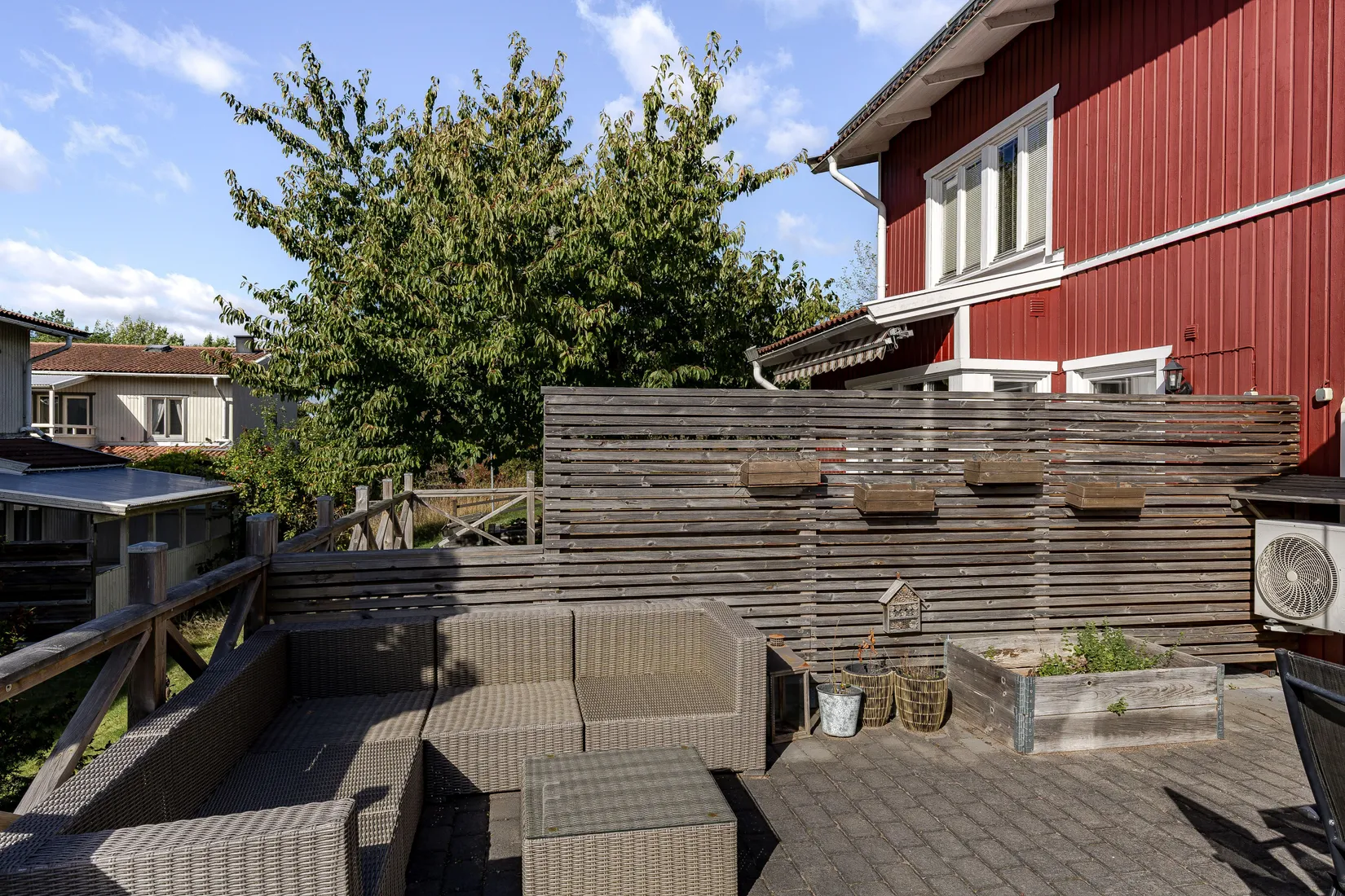 Radhus, Stenvägen 31C, Strängnäs