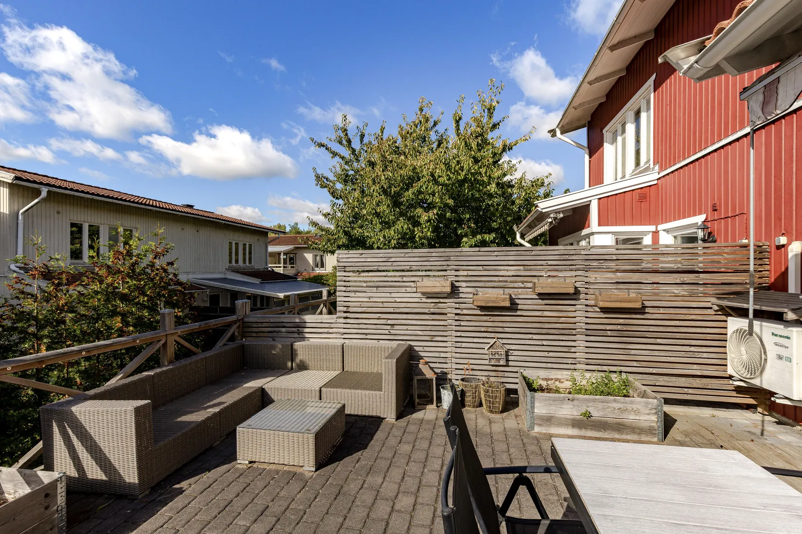 Radhus, Stenvägen 31C, Strängnäs