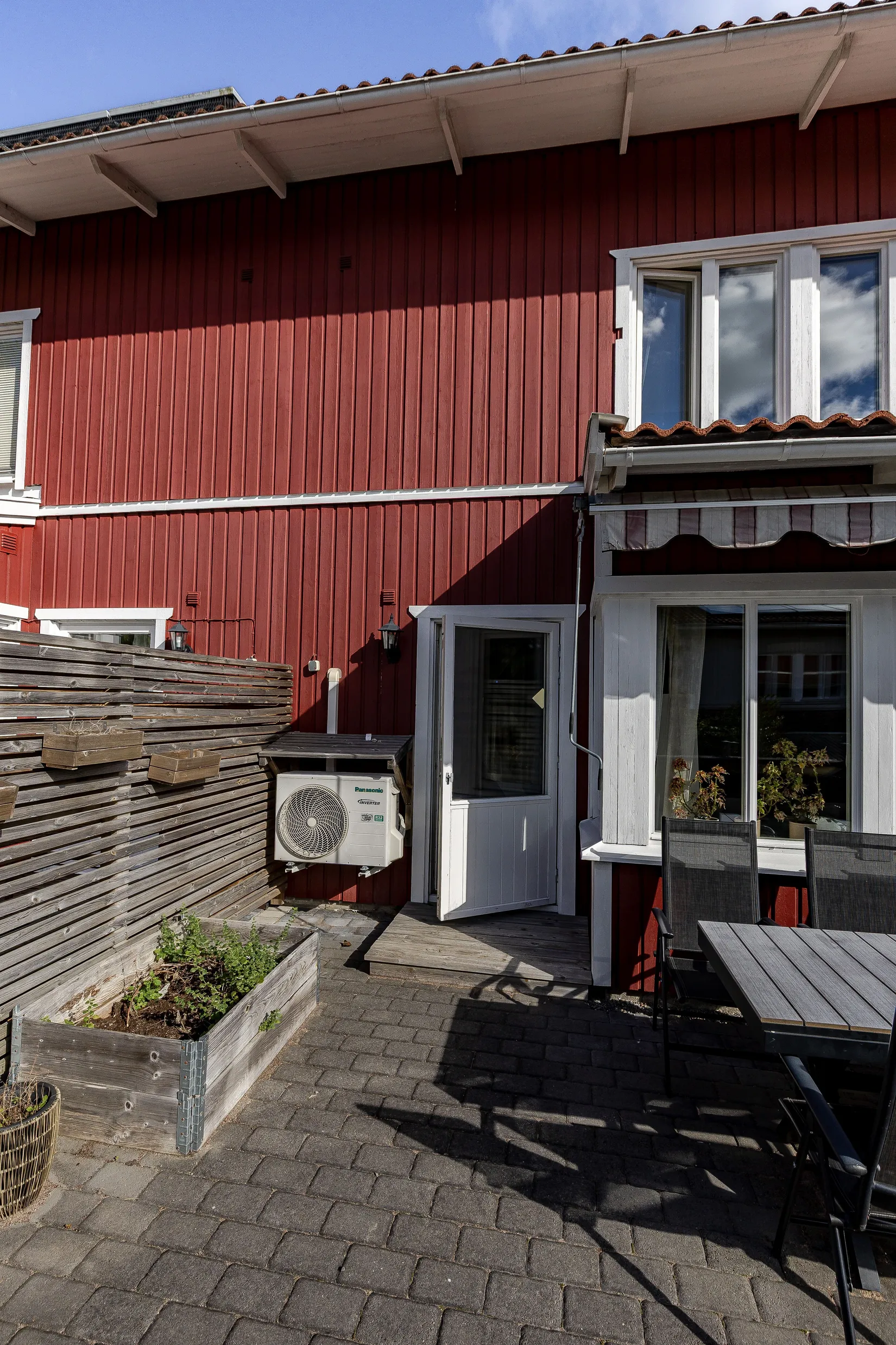 Radhus, Stenvägen 31C, Strängnäs