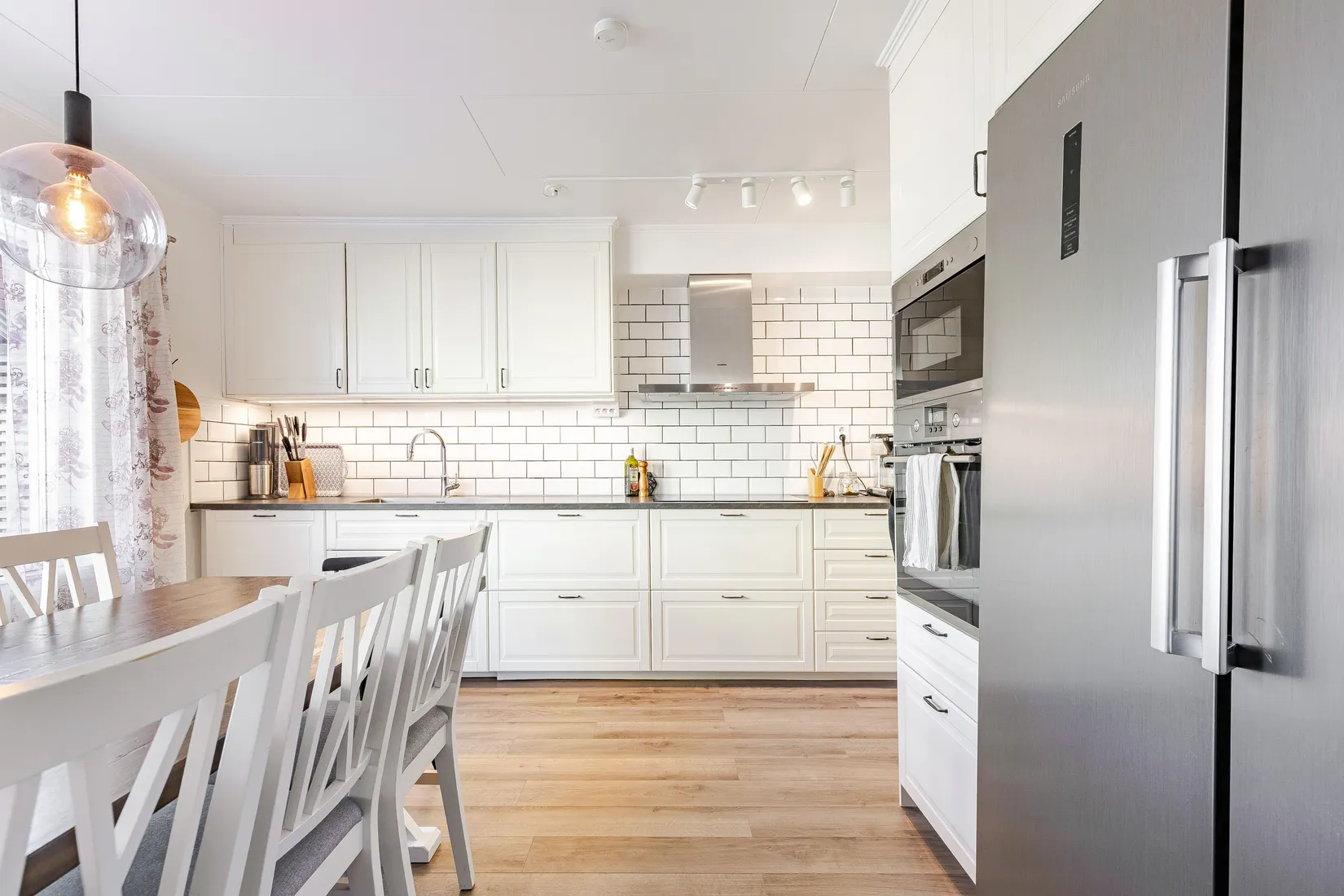 Radhus, Stenvägen 31C, Strängnäs