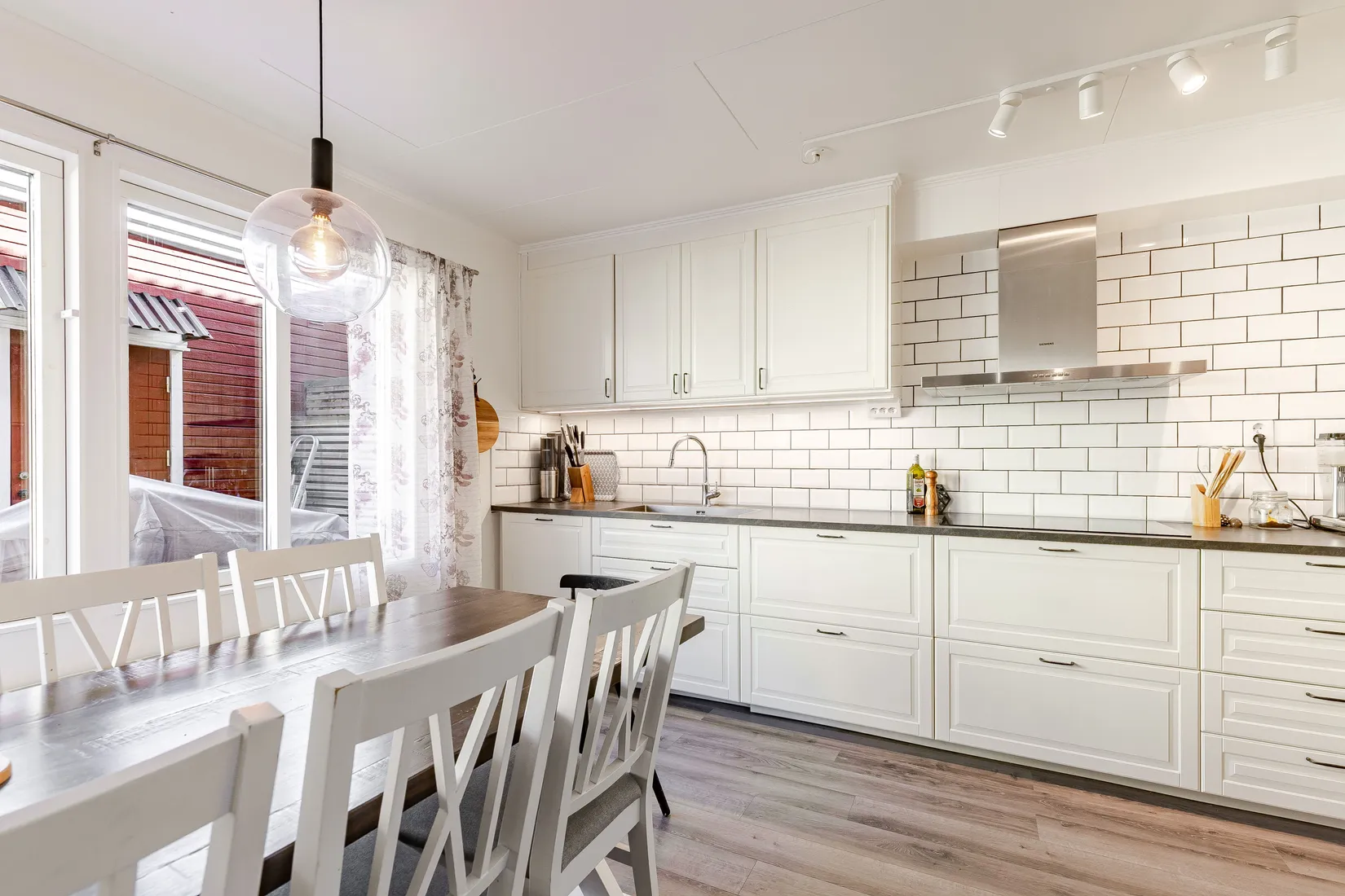 Radhus, Stenvägen 31C, Strängnäs