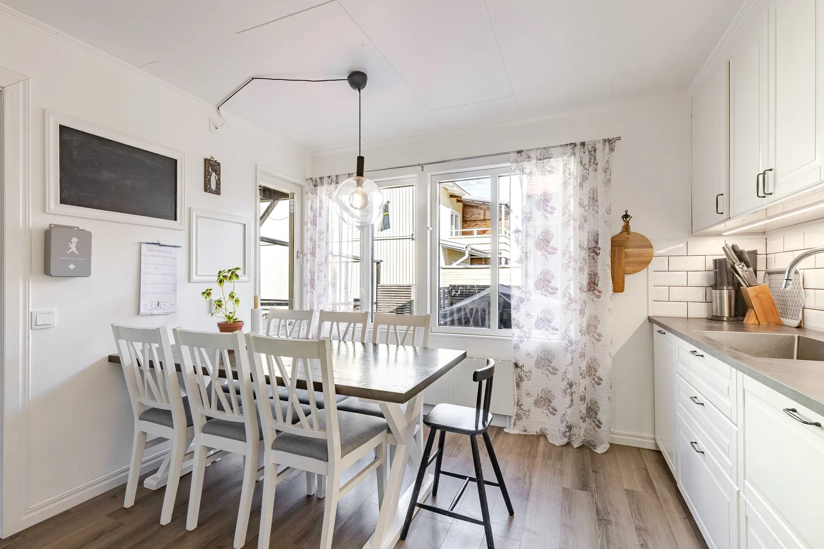 Radhus, Stenvägen 31C, Strängnäs