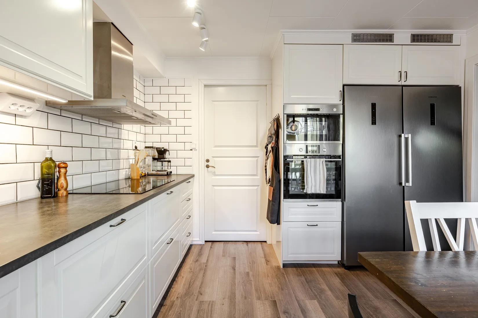 Radhus, Stenvägen 31C, Strängnäs