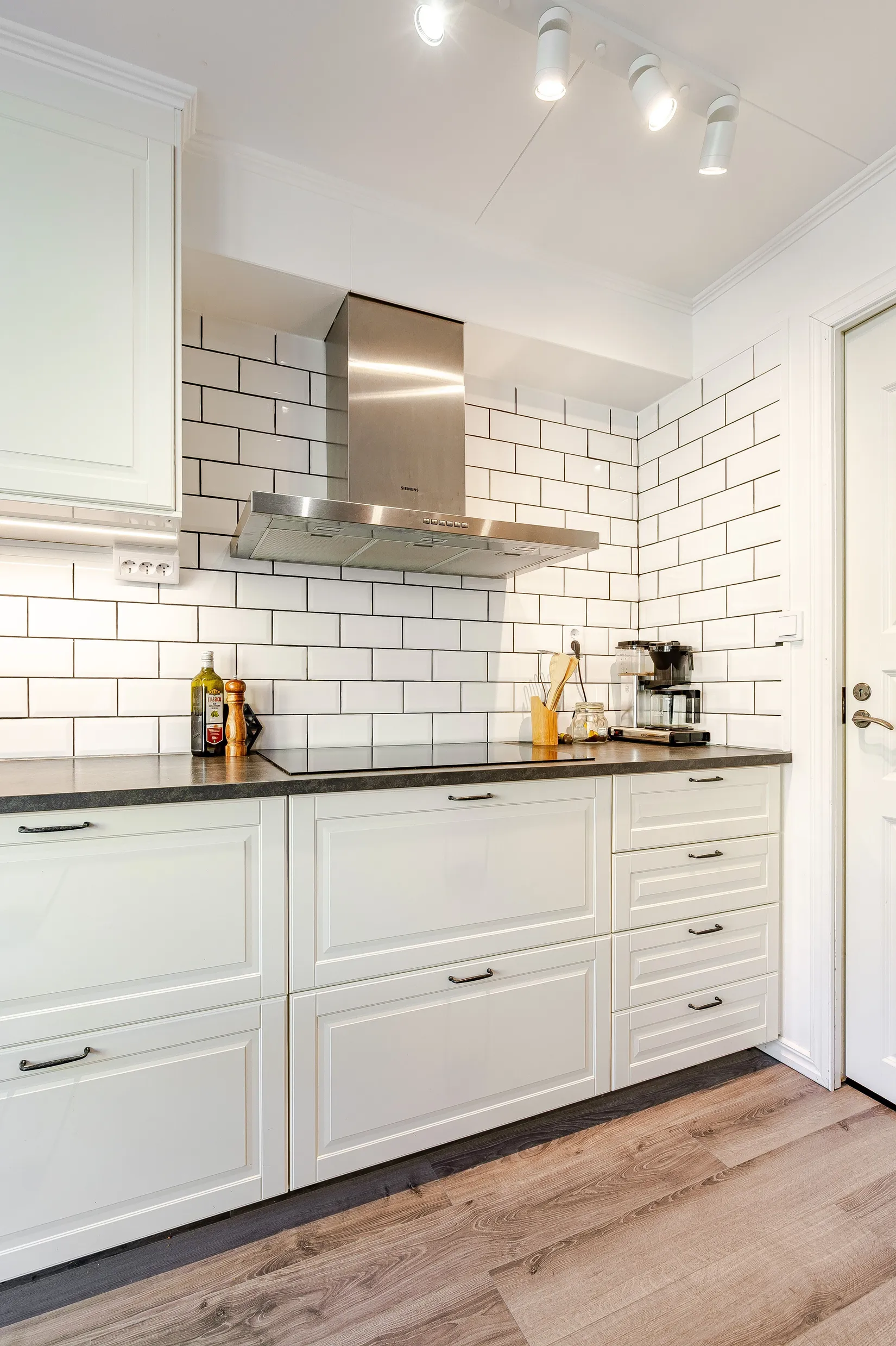 Radhus, Stenvägen 31C, Strängnäs