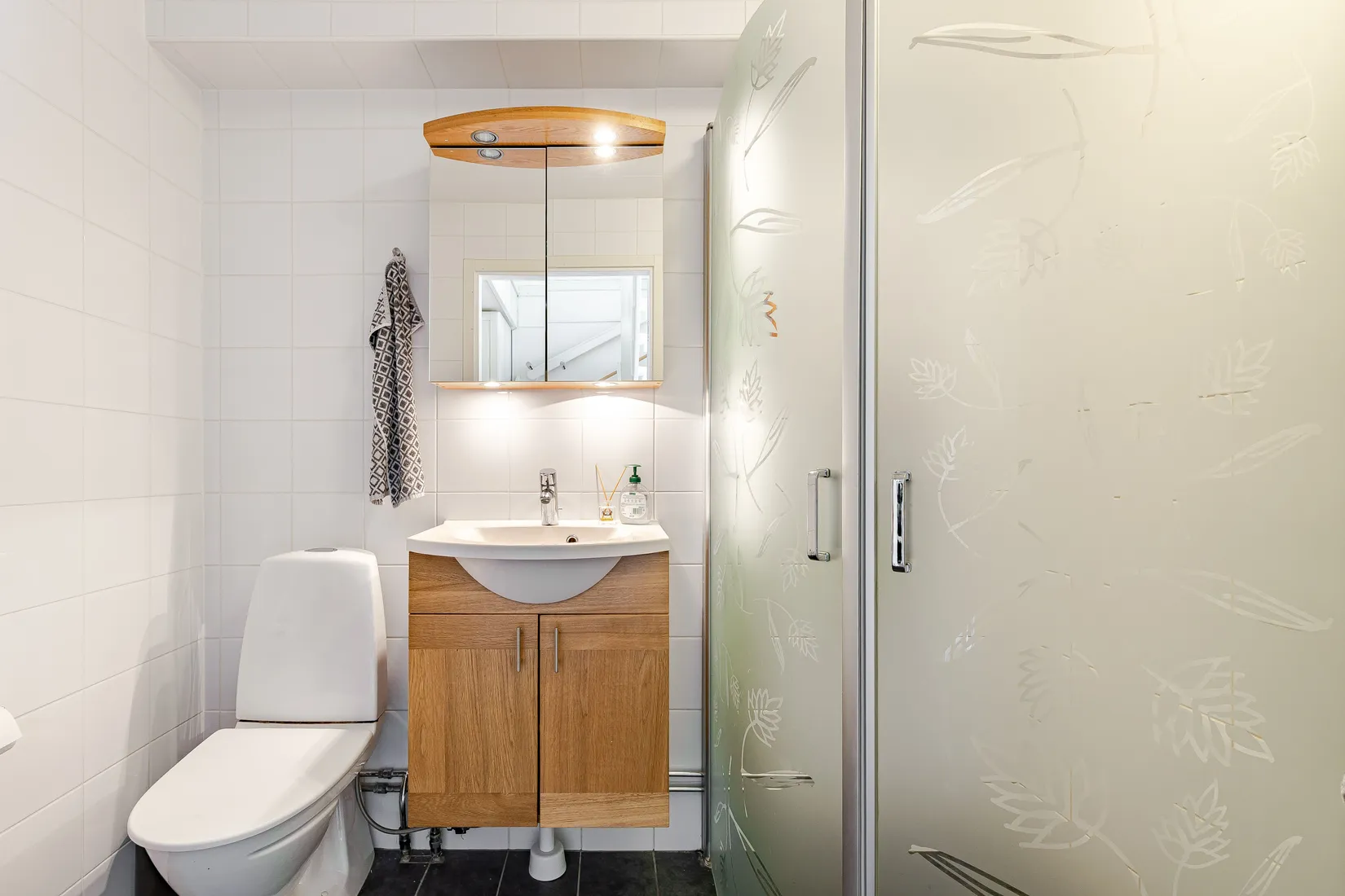 Radhus, Stenvägen 31C, Strängnäs