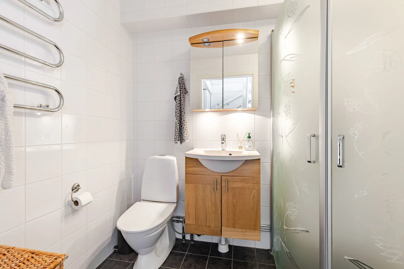 Radhus, Stenvägen 31C, Strängnäs