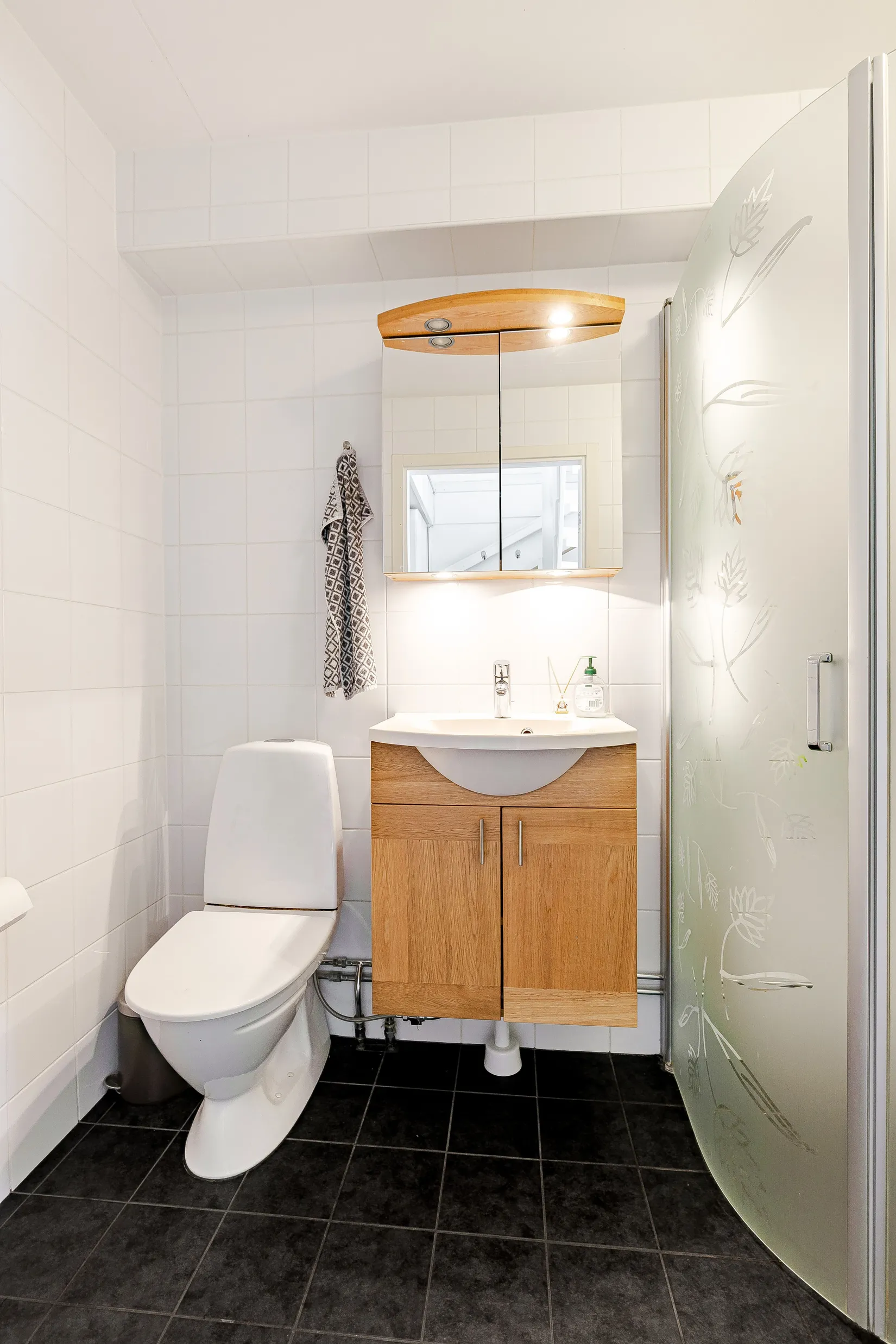 Radhus, Stenvägen 31C, Strängnäs