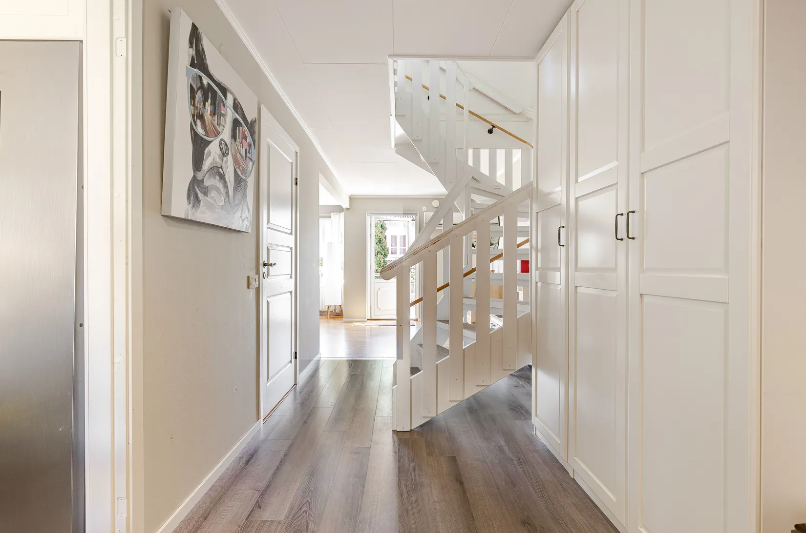 Radhus, Stenvägen 31C, Strängnäs