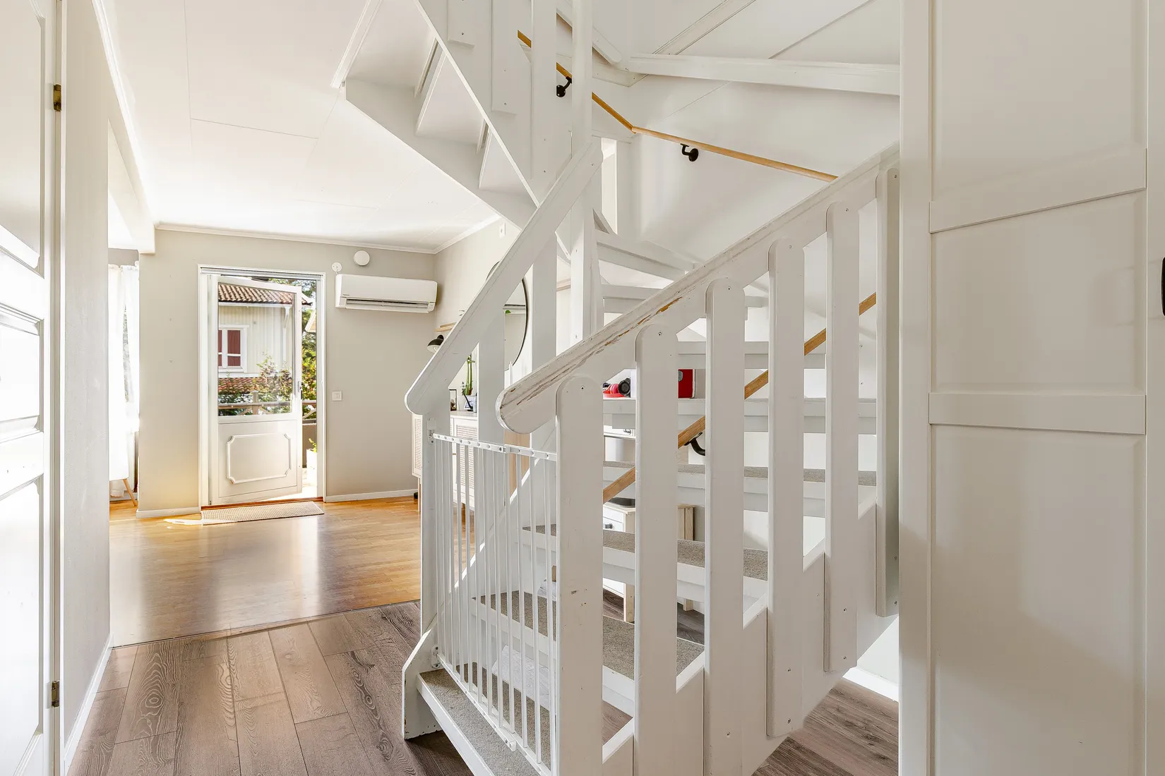 Radhus, Stenvägen 31C, Strängnäs