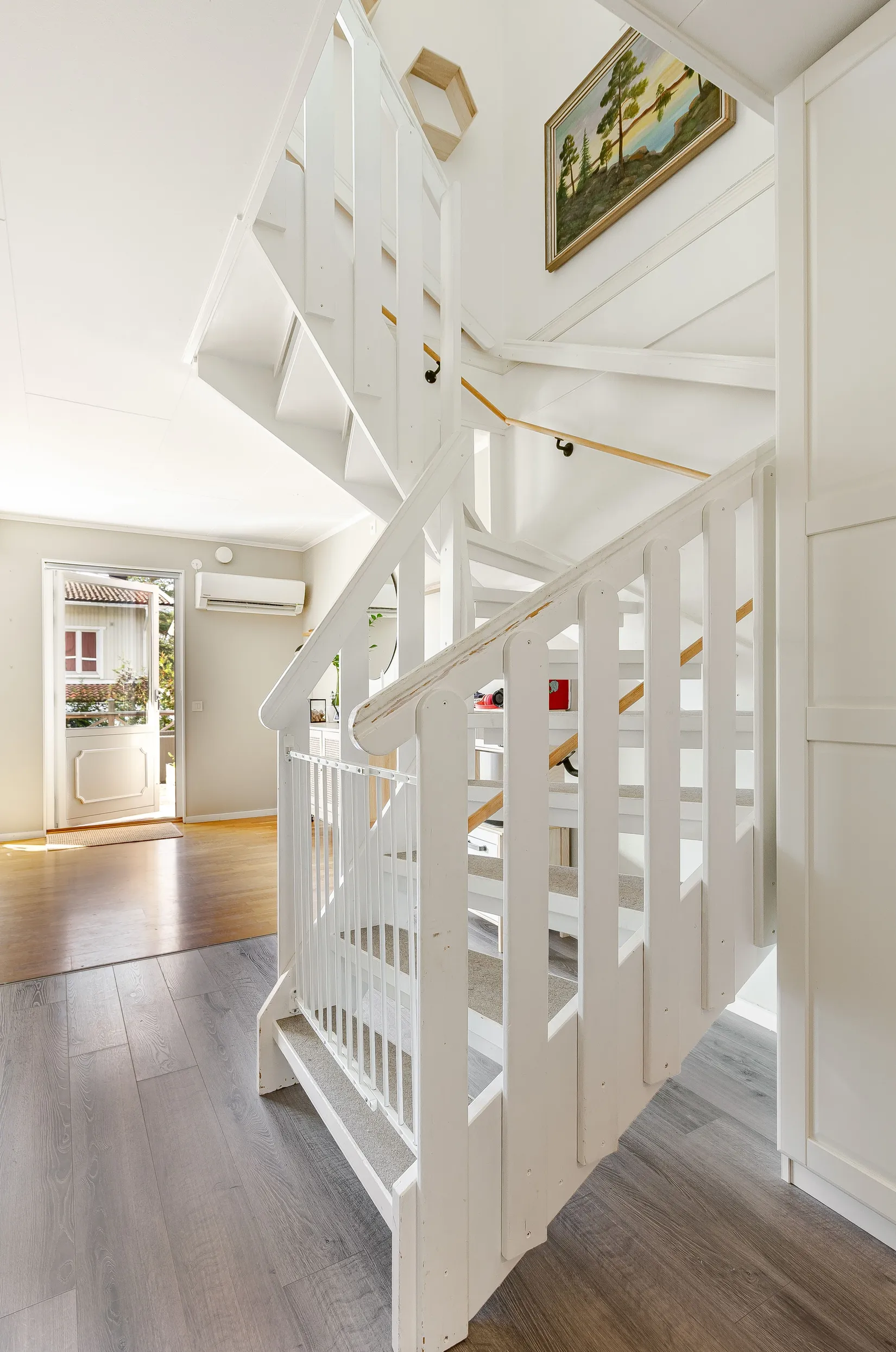 Radhus, Stenvägen 31C, Strängnäs