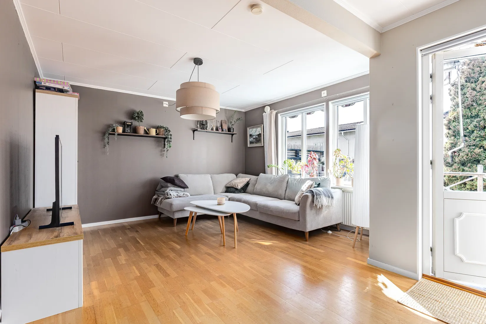 Radhus, Stenvägen 31C, Strängnäs
