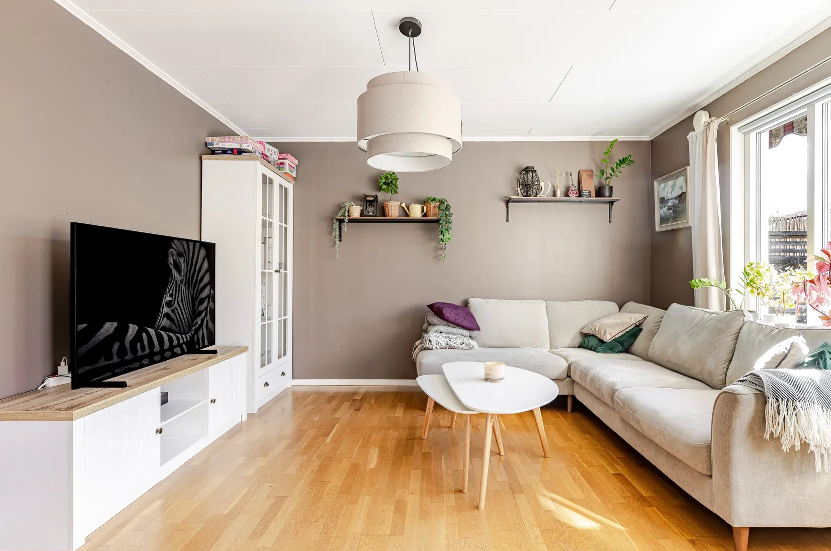 Radhus, Stenvägen 31C, Strängnäs