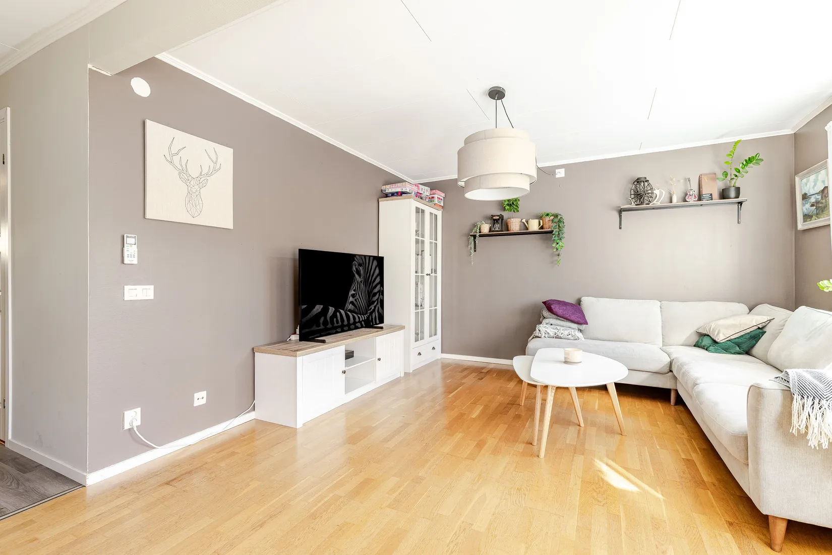 Radhus, Stenvägen 31C, Strängnäs
