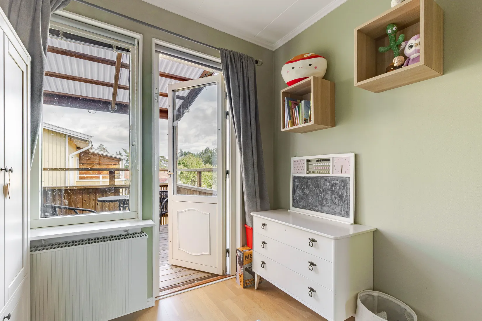 Radhus, Stenvägen 31C, Strängnäs