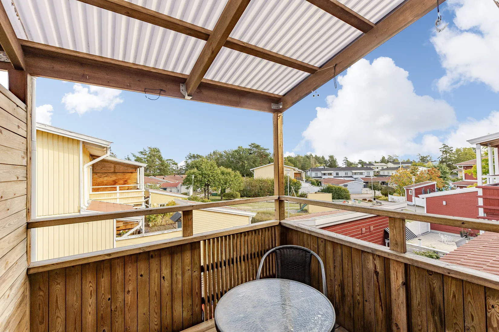 Radhus, Stenvägen 31C, Strängnäs