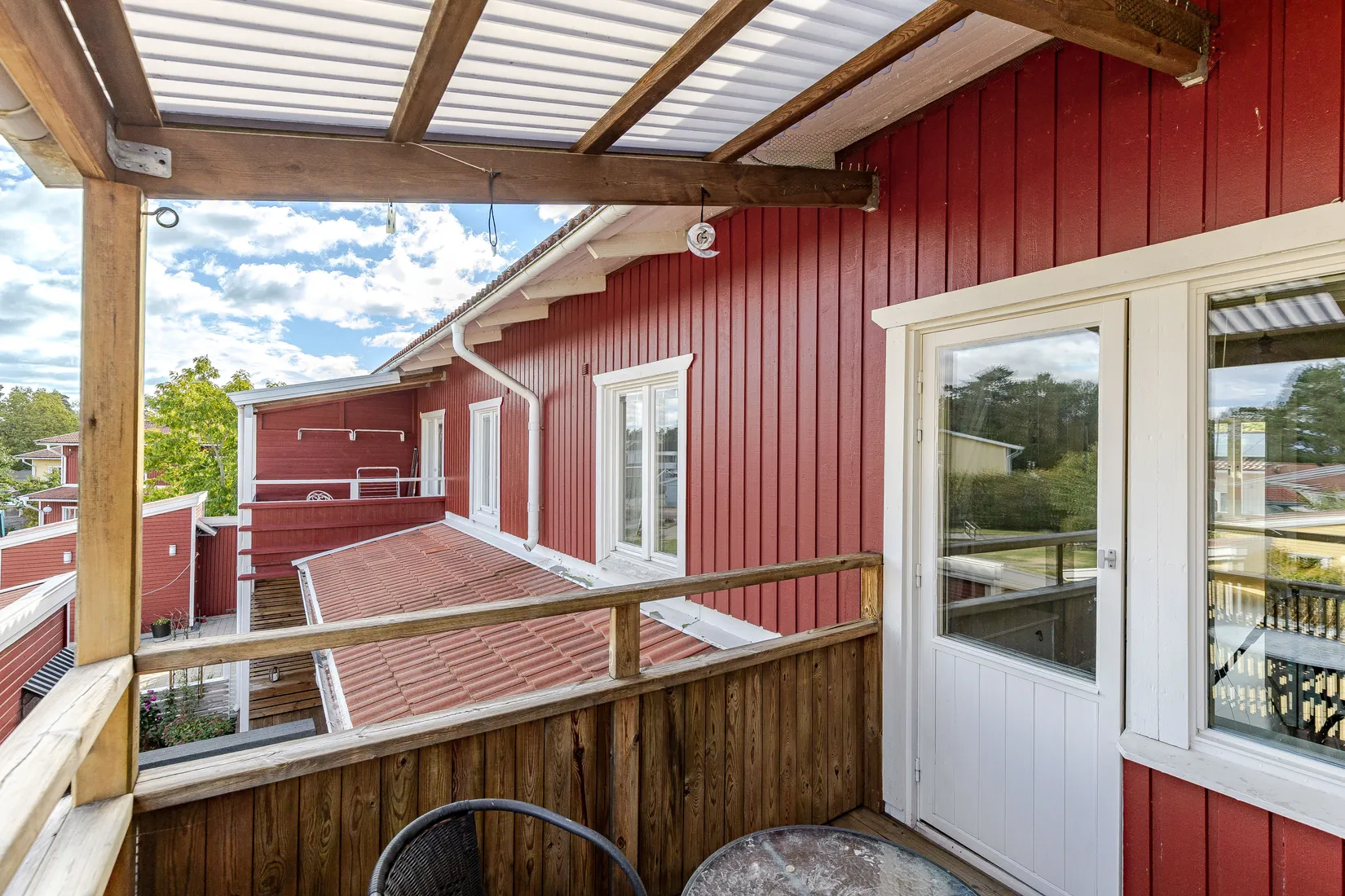 Radhus, Stenvägen 31C, Strängnäs