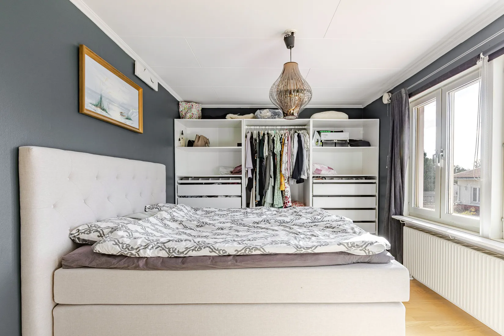 Radhus, Stenvägen 31C, Strängnäs