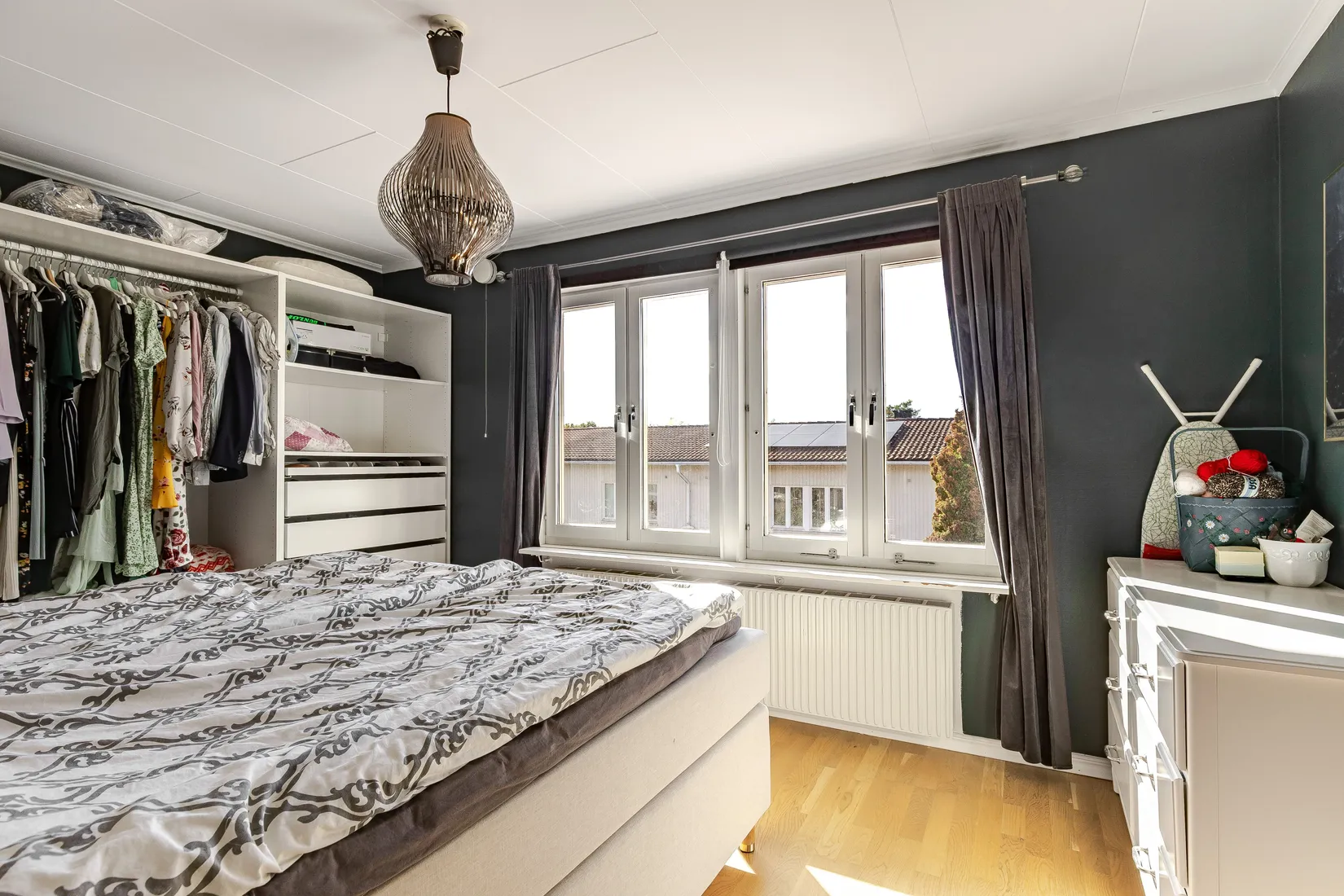 Radhus, Stenvägen 31C, Strängnäs