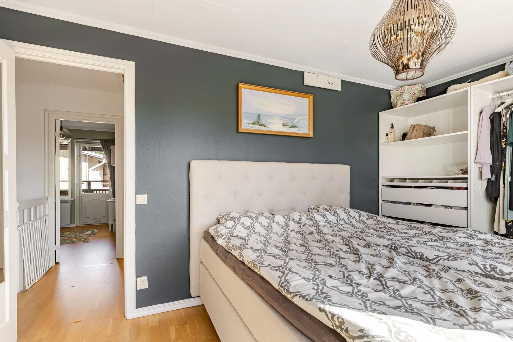 Radhus, Stenvägen 31C, Strängnäs