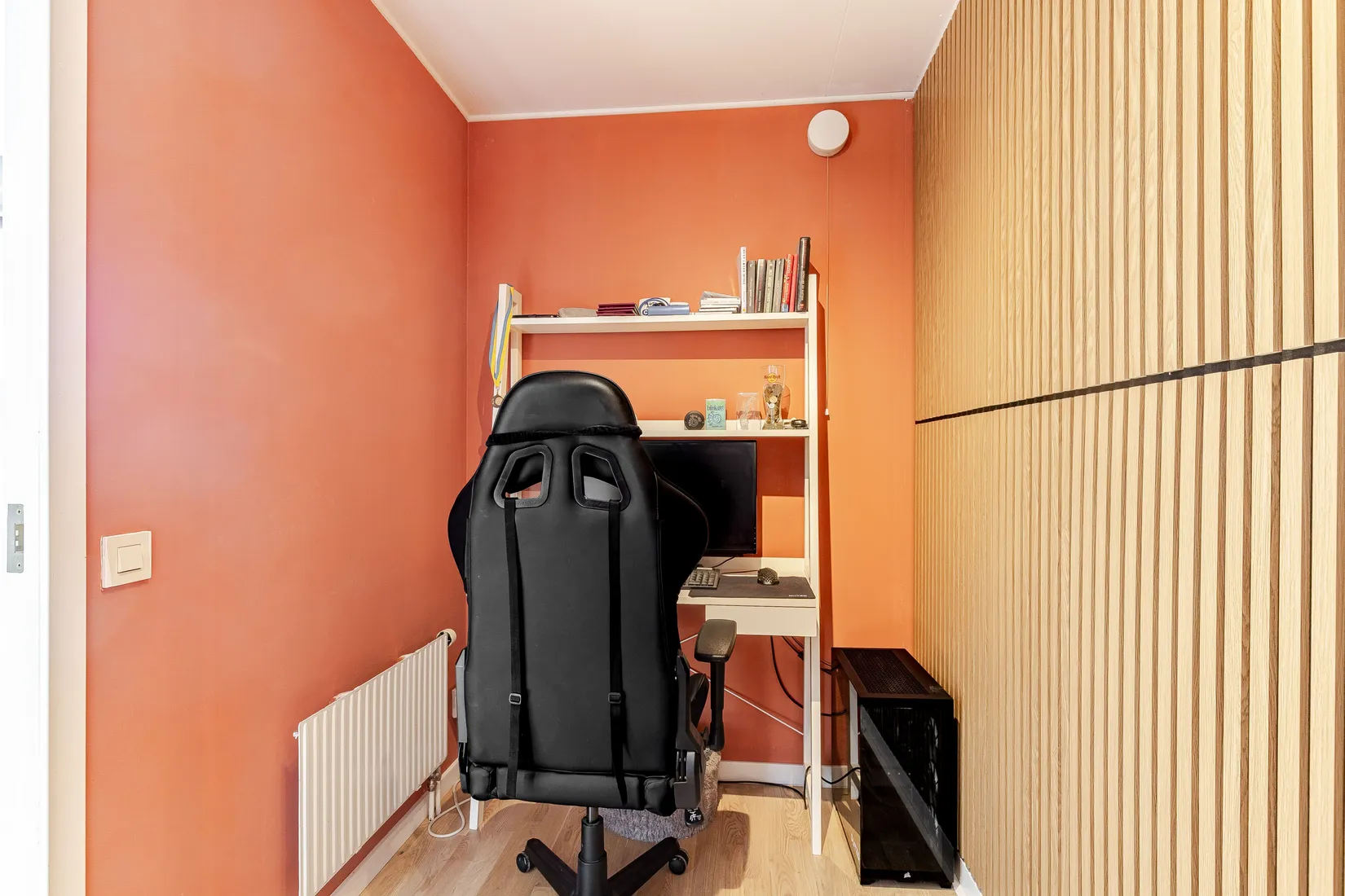 Radhus, Stenvägen 31C, Strängnäs