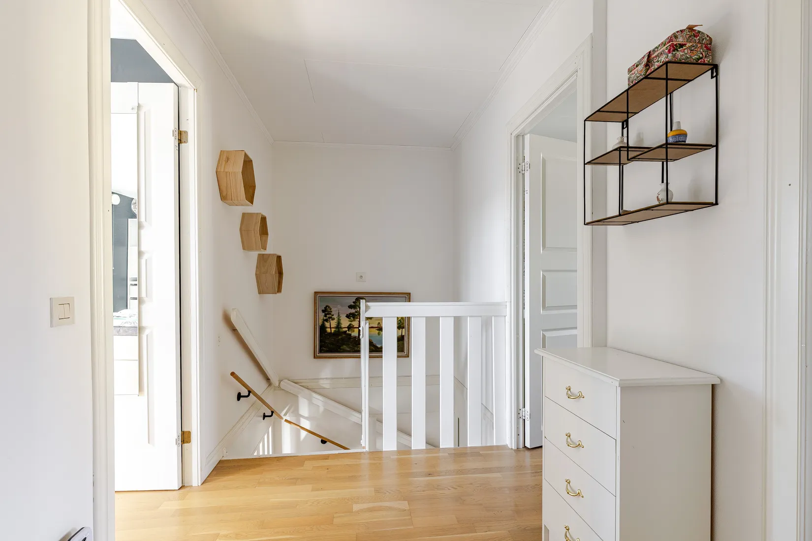 Radhus, Stenvägen 31C, Strängnäs