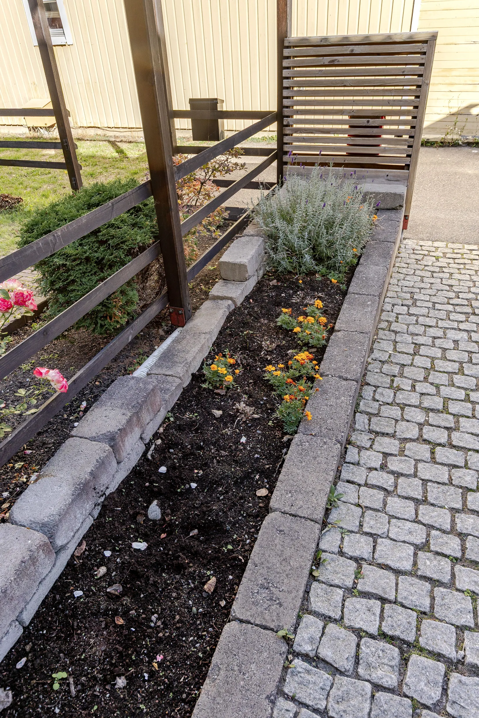Radhus, Stenvägen 31C, Strängnäs