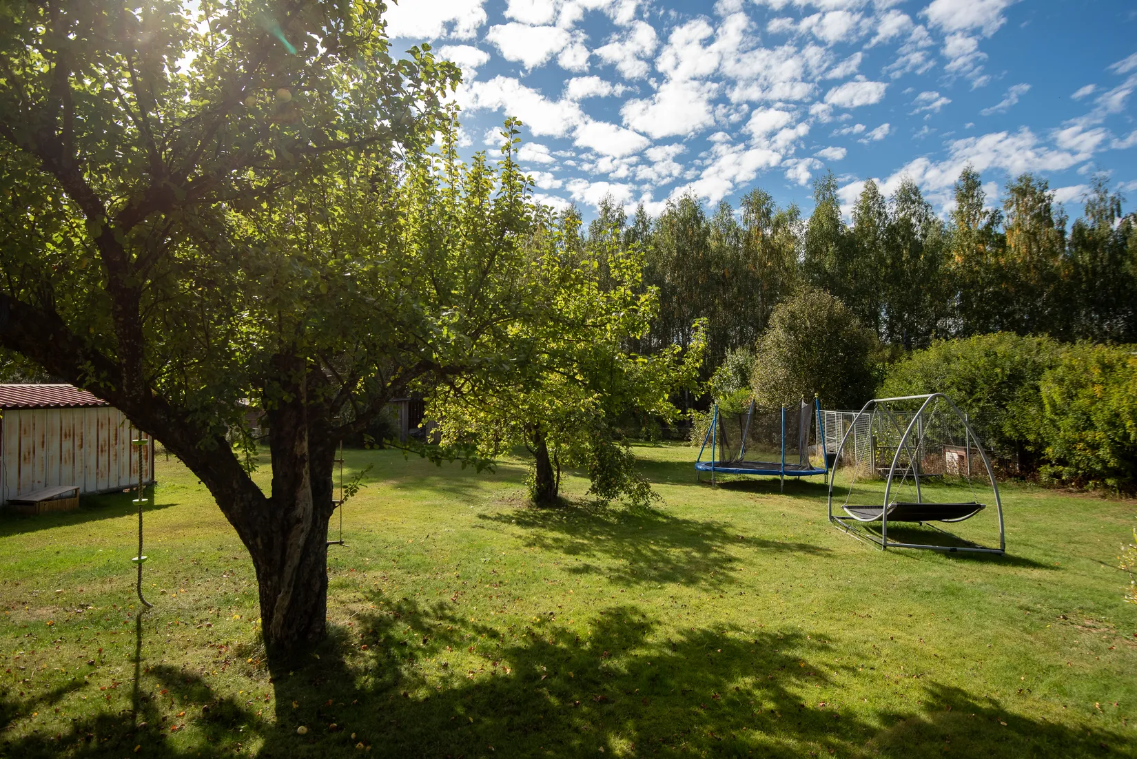 Villa, Fridnäsvägen 9, Ramnäs, Surahammar