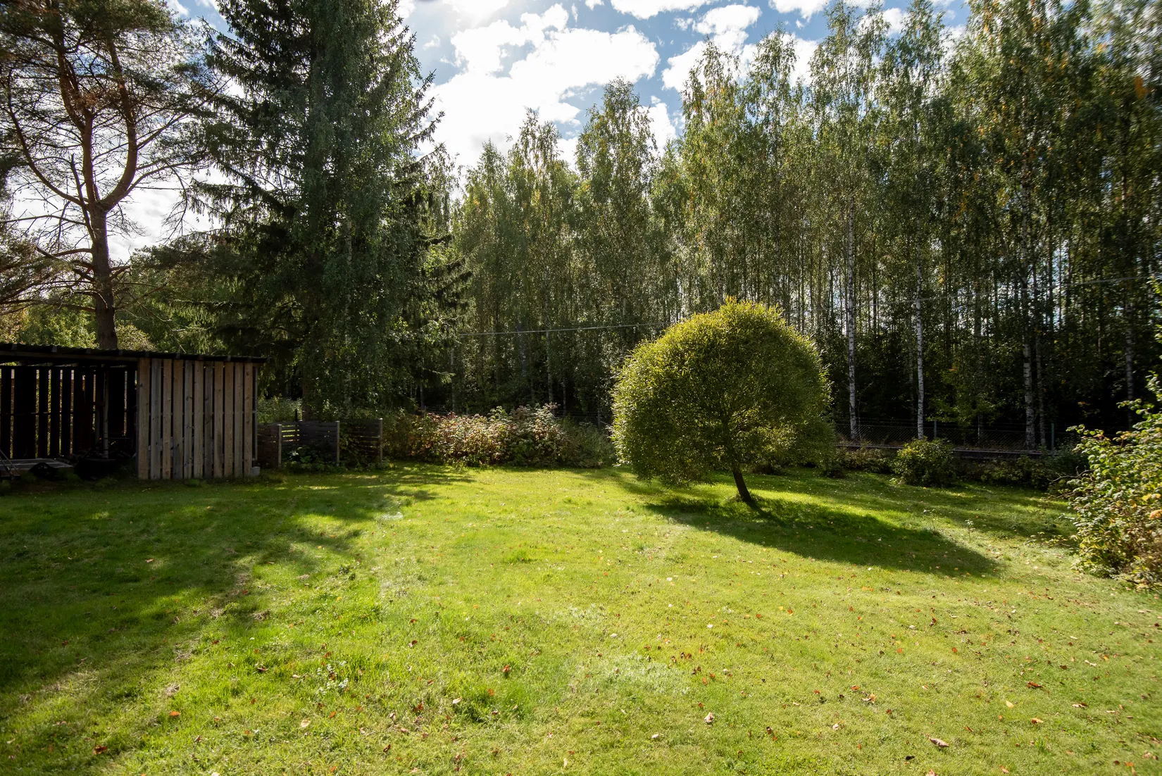 Villa, Fridnäsvägen 9, Ramnäs, Surahammar