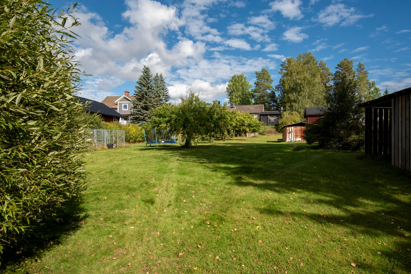 Villa, Fridnäsvägen 9, Ramnäs, Surahammar