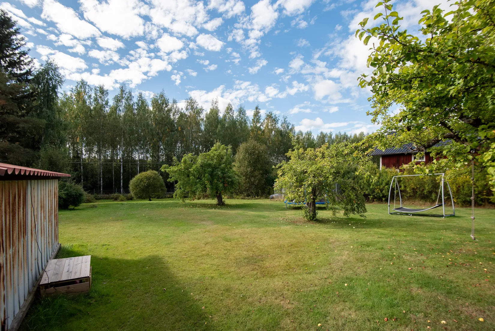 Villa, Fridnäsvägen 9, Ramnäs, Surahammar