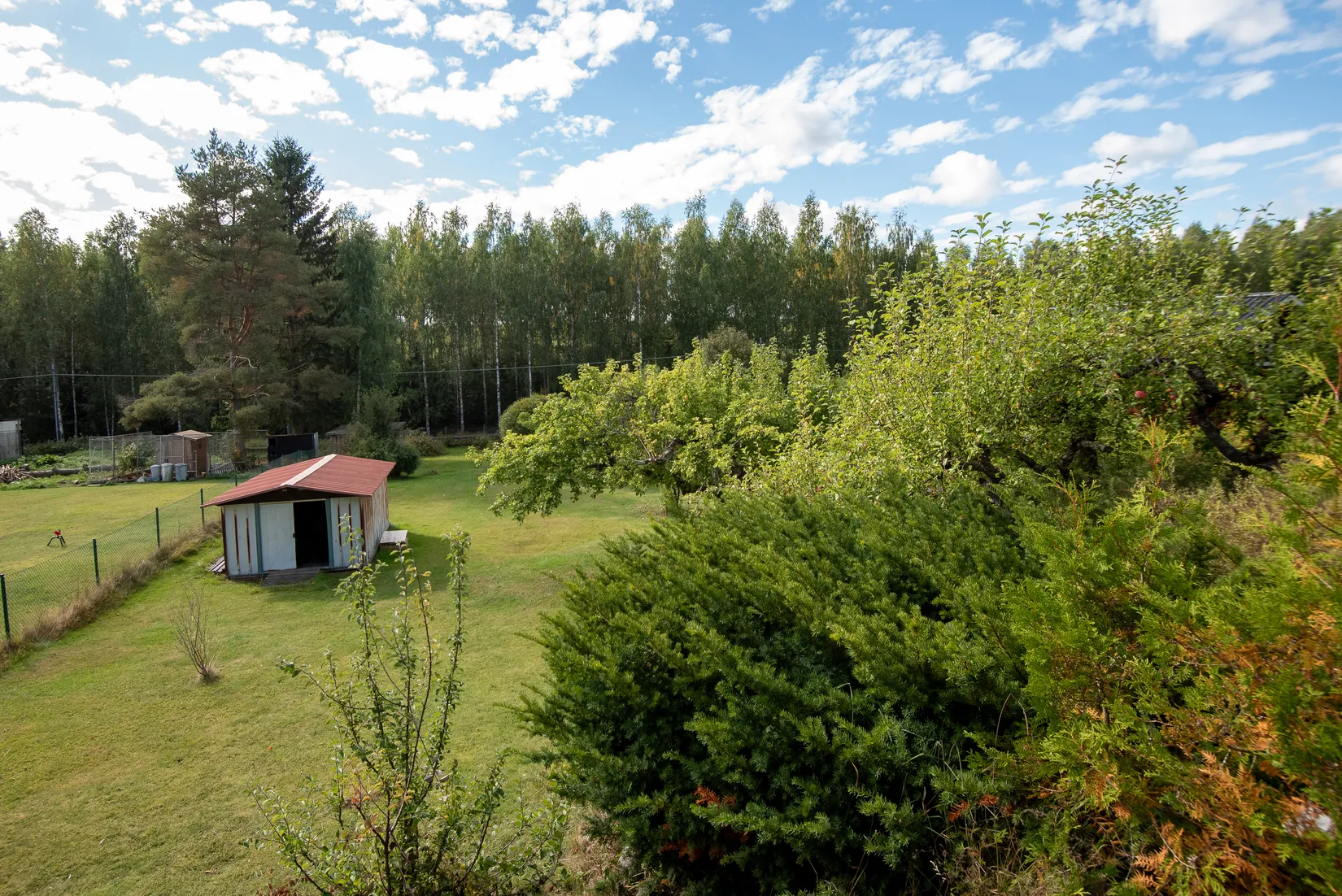 Villa, Fridnäsvägen 9, Ramnäs, Surahammar