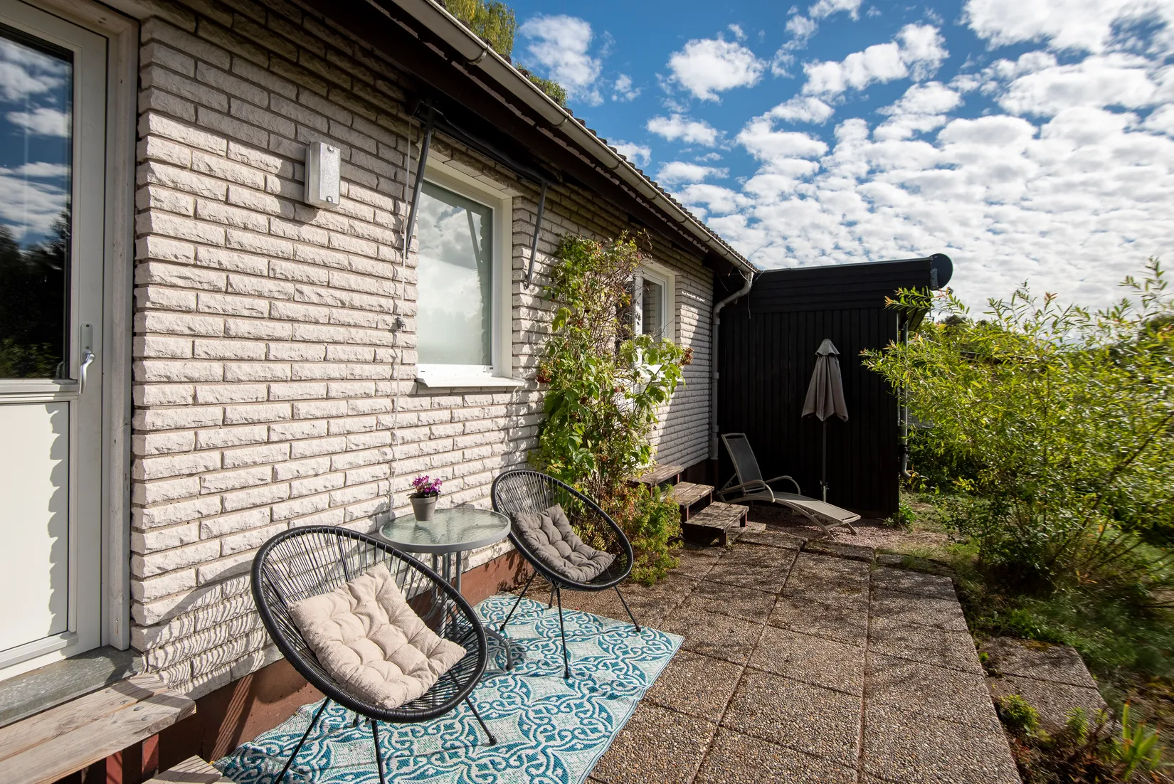 Villa, Fridnäsvägen 9, Ramnäs, Surahammar