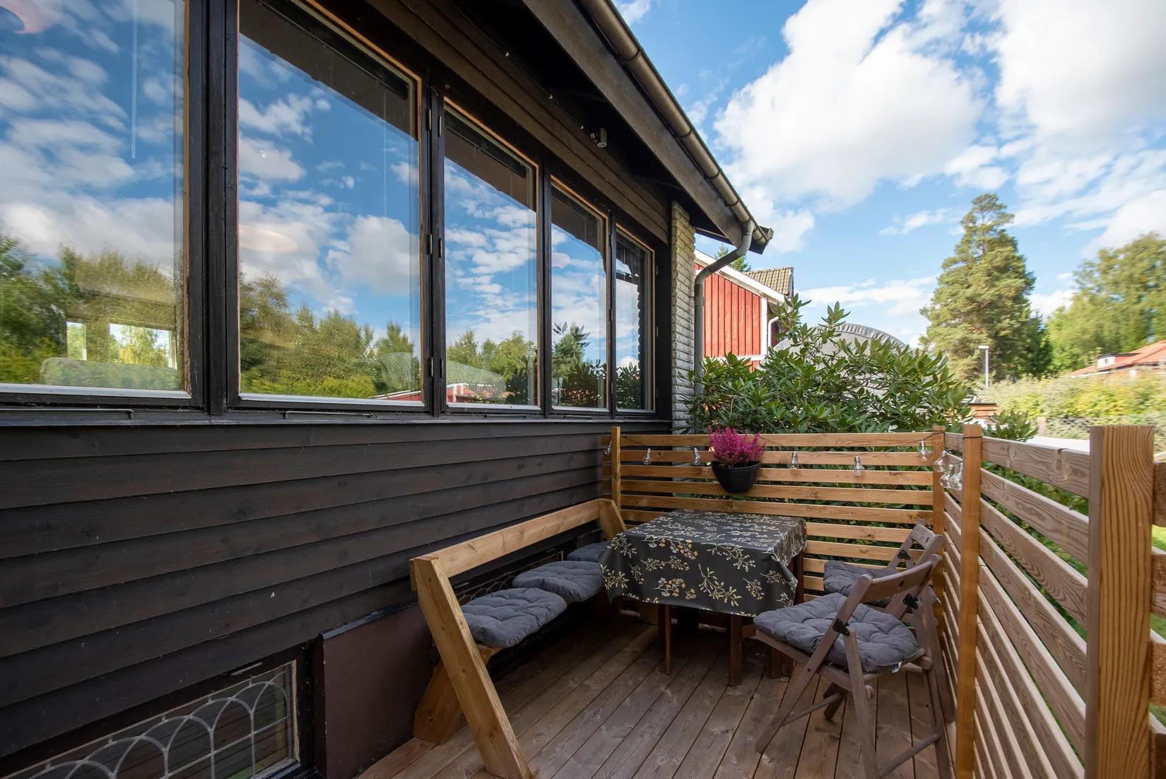 Villa, Fridnäsvägen 9, Ramnäs, Surahammar