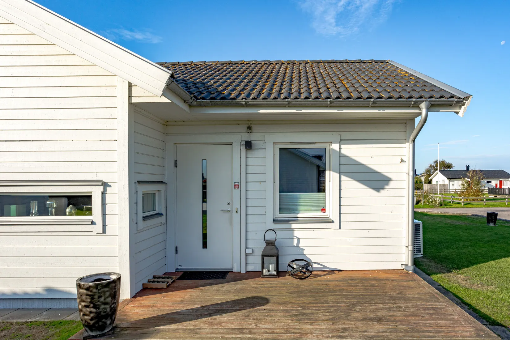 Villa, Strandkålsvägen 2, Olofsbo, Falkenberg