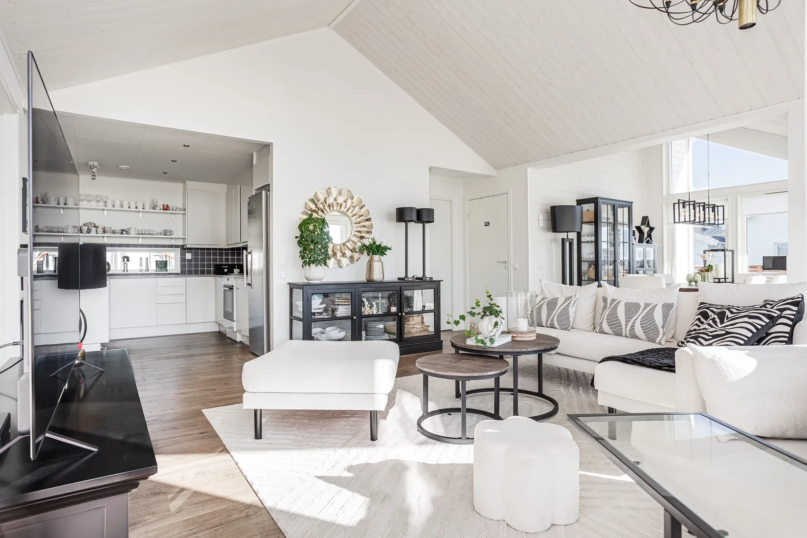 Villa, Strandkålsvägen 2, Olofsbo, Falkenberg
