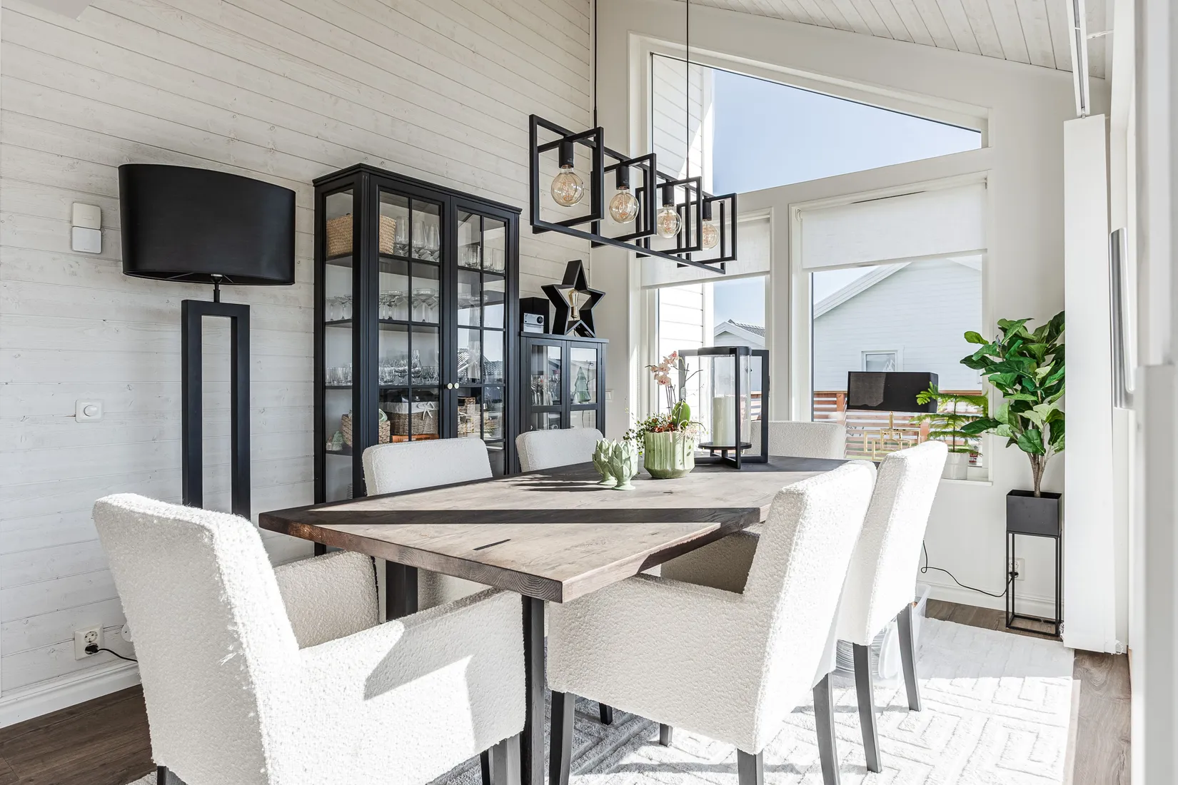 Villa, Strandkålsvägen 2, Olofsbo, Falkenberg