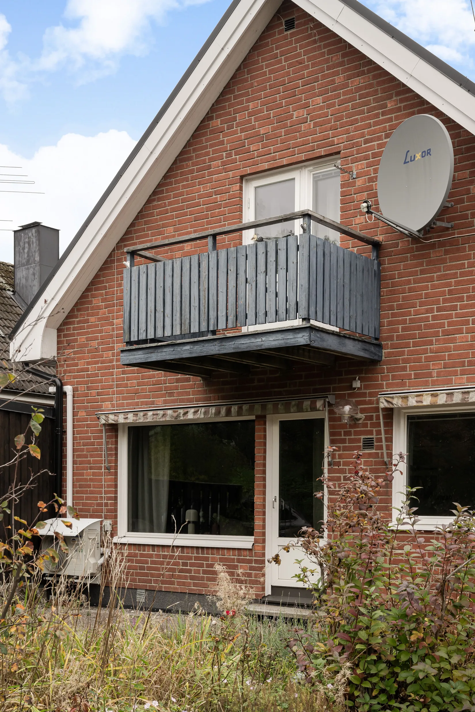 Villa, Järpstigen 12, Storgärdet, Strängnäs