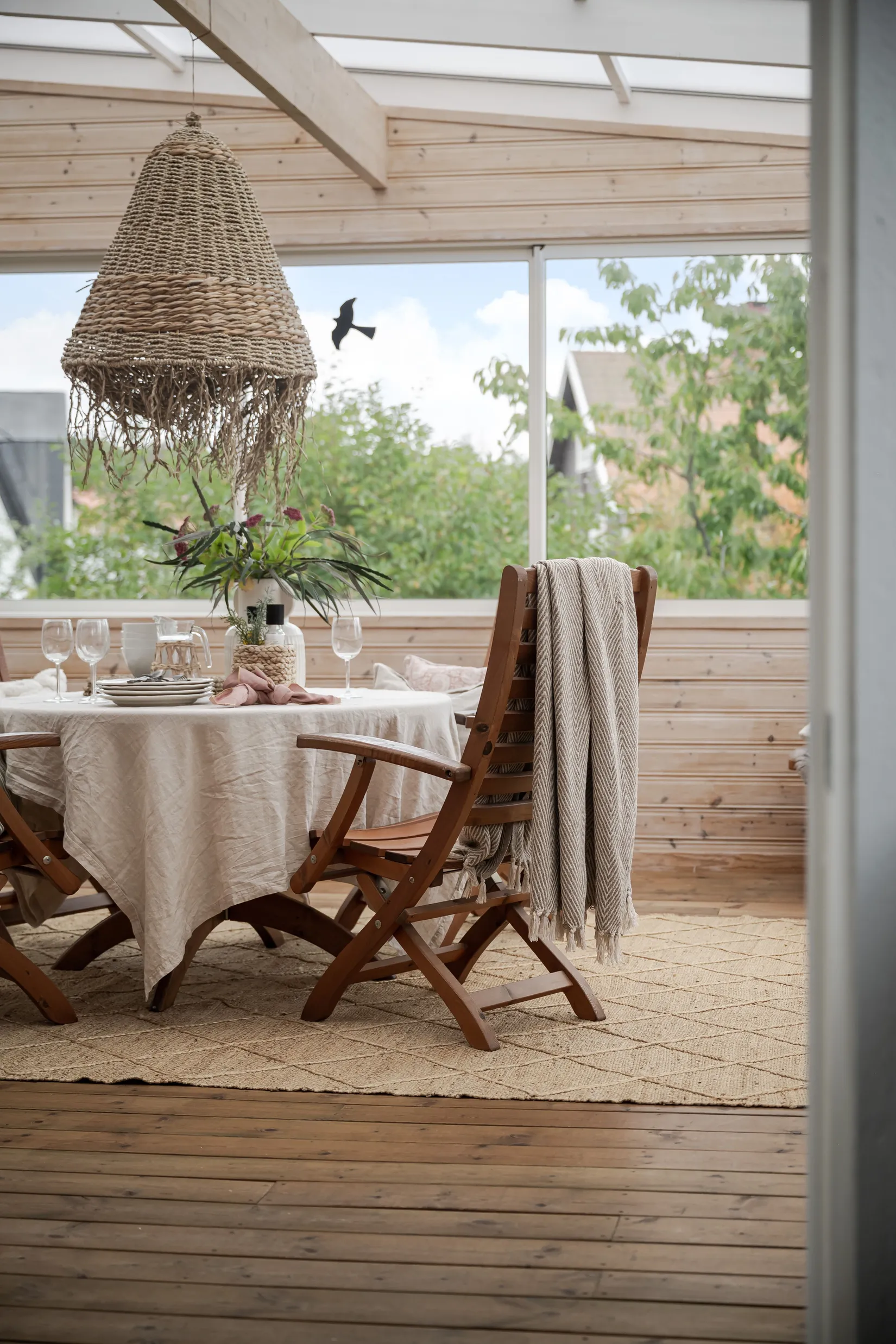 Villa, Järpstigen 12, Storgärdet, Strängnäs