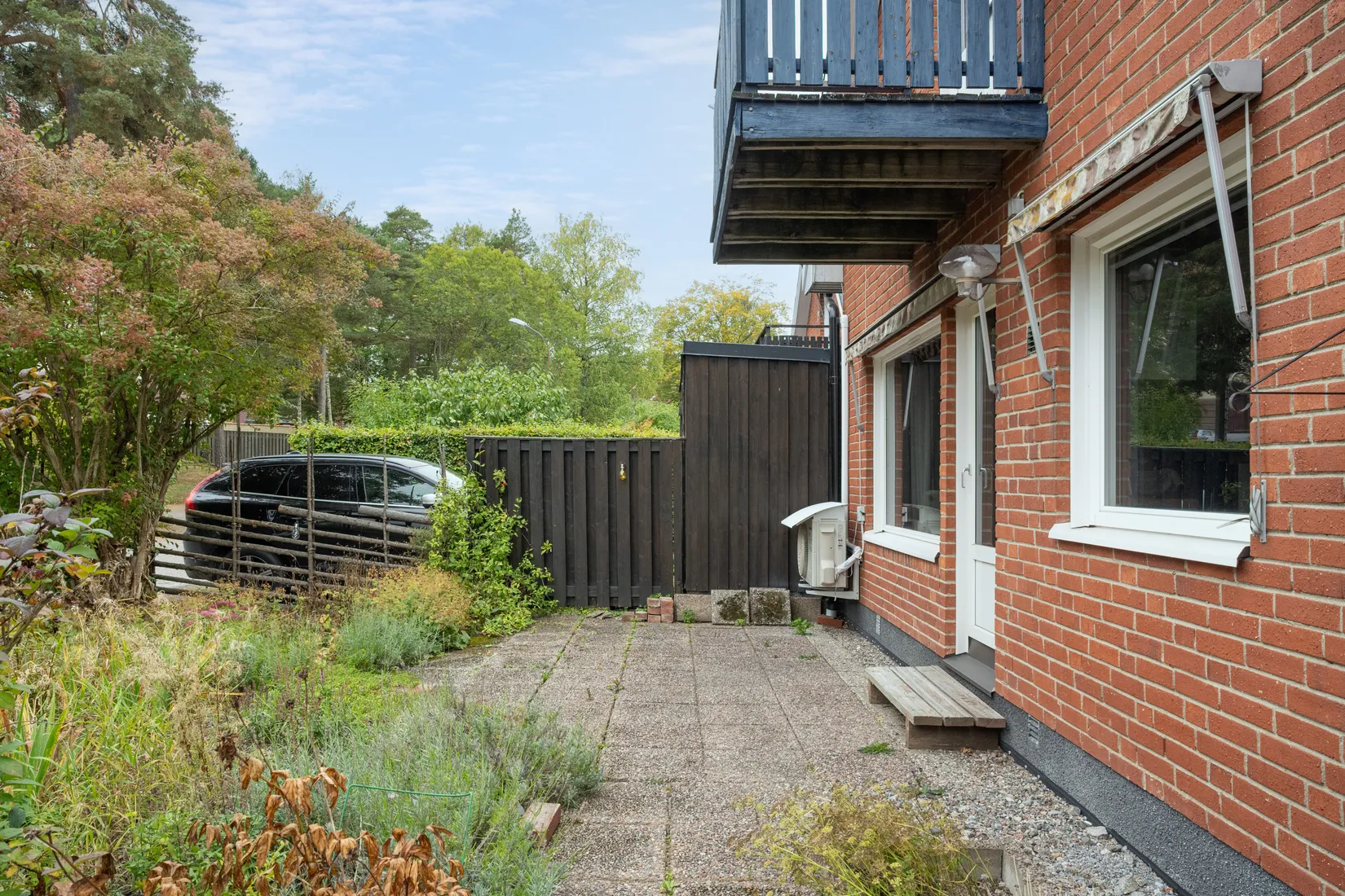 Villa, Järpstigen 12, Storgärdet, Strängnäs