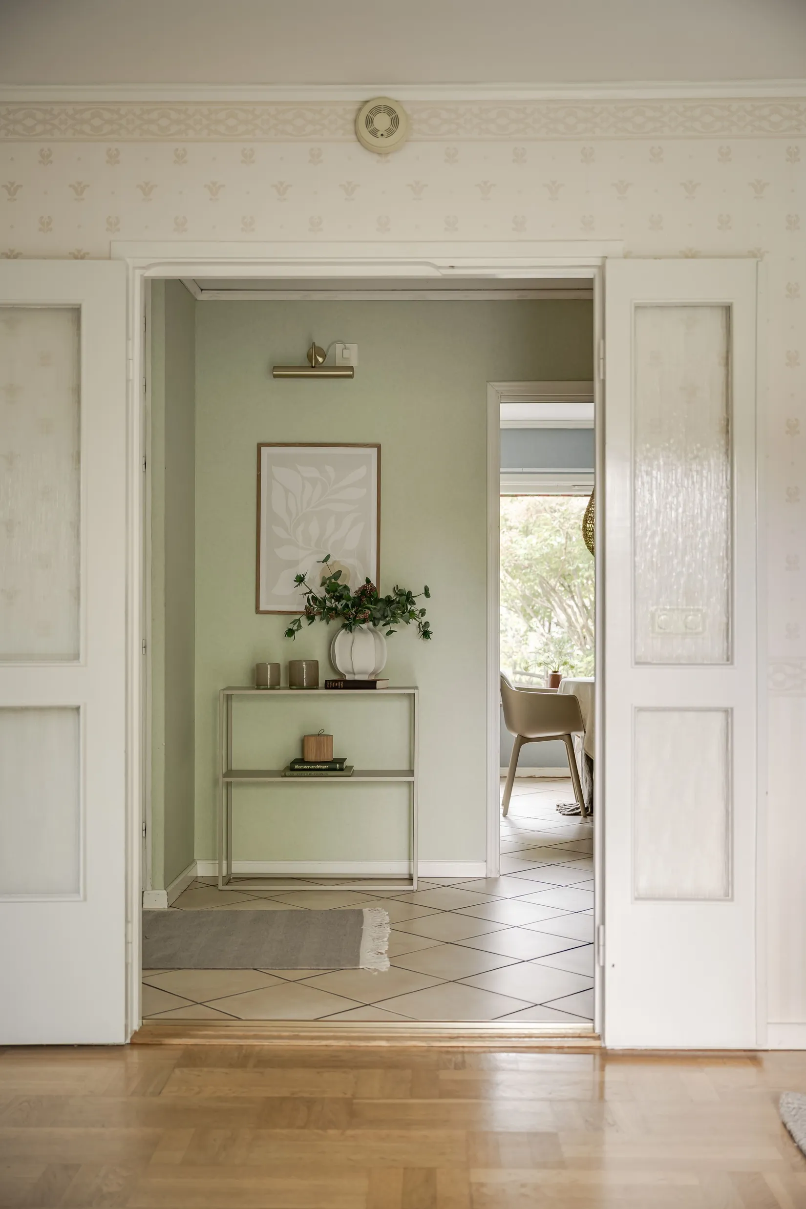 Villa, Järpstigen 12, Storgärdet, Strängnäs