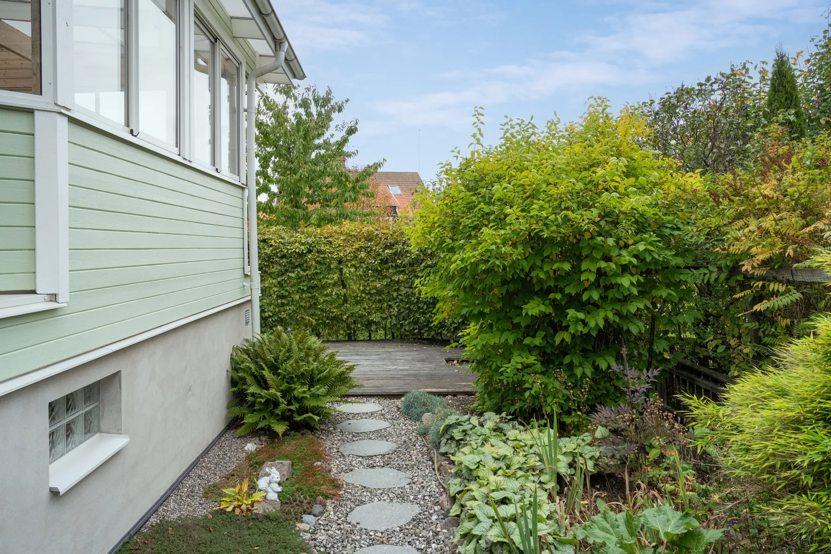 Villa, Järpstigen 12, Storgärdet, Strängnäs