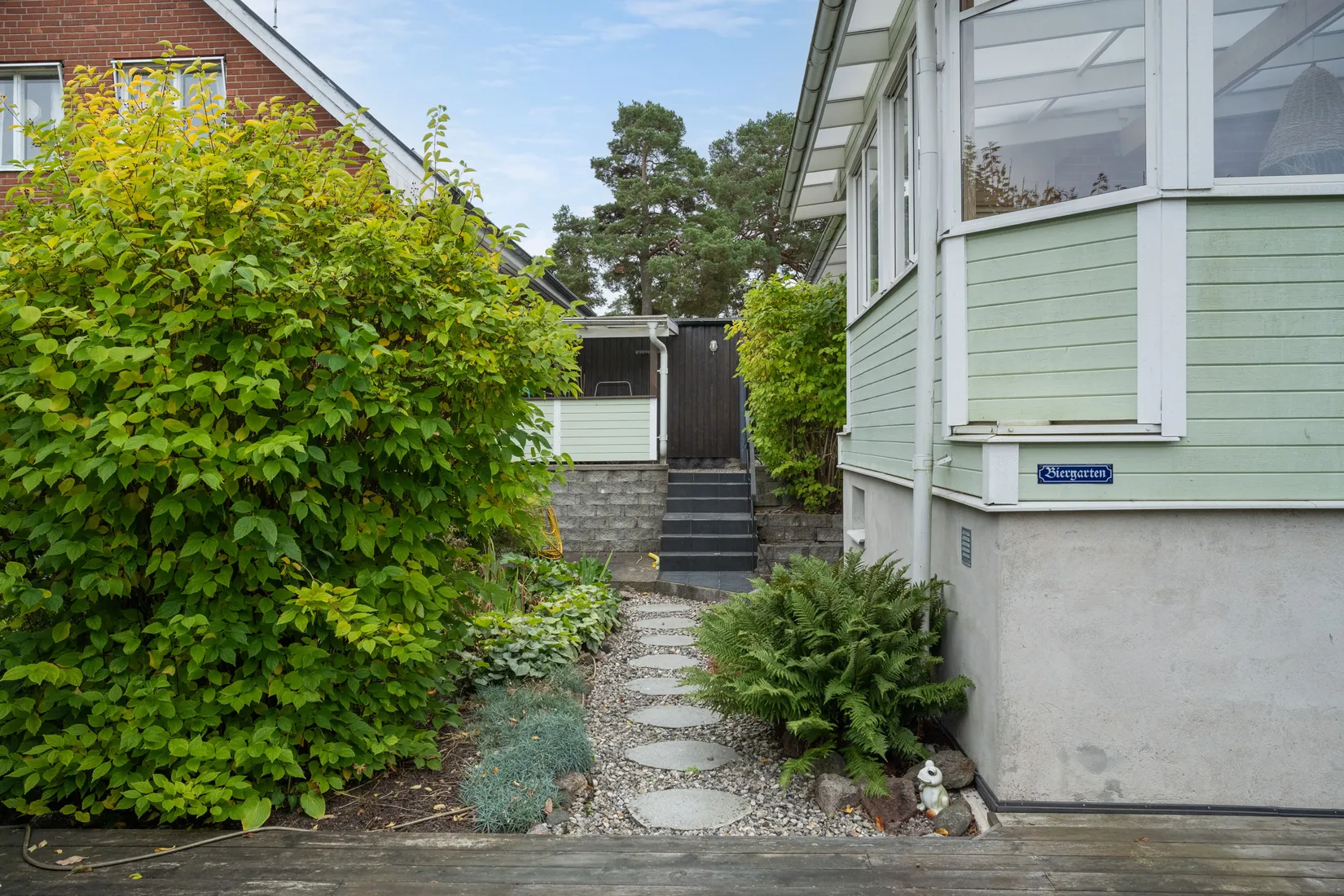 Villa, Järpstigen 12, Storgärdet, Strängnäs